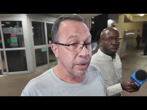 Wilton Manors man bonds out of jail after Amazon package dispute turned barricaded stand off — YouTube video thumbnail