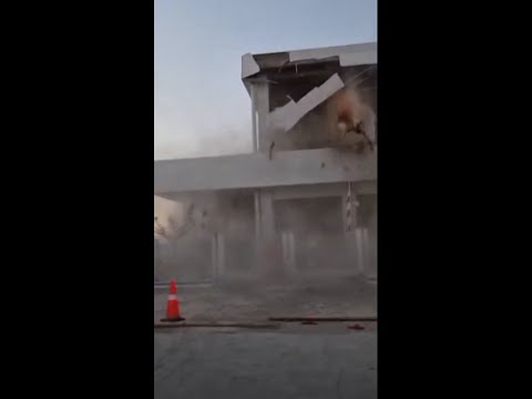Magnitude-7.7 earthquake hits off the coast of Indonesia — YouTube video thumbnail