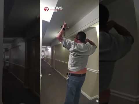 SWAT standoff follows confrontation with Amazon driver at Wilton Manors apartments — YouTube video thumbnail