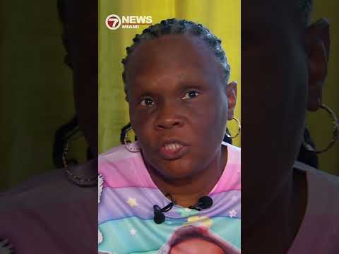 Grandmother of 5-year-old girl who was shot by her brother speaks out — YouTube video thumbnail