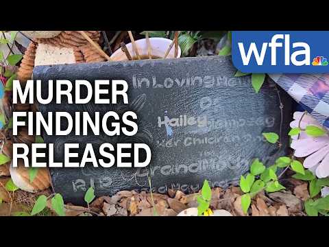 What happened to the Dempsey family? Plant city police reveal findings in murder-suicide — YouTube video thumbnail