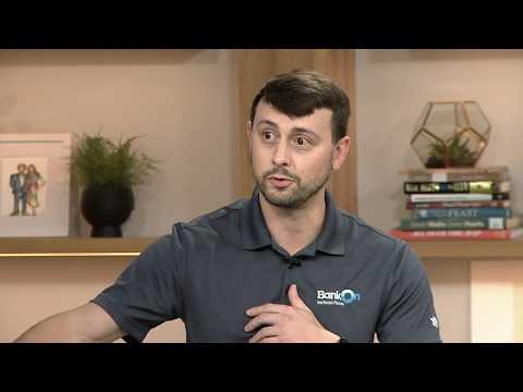 Bank On Northeast Florida shares financial tips for college students — YouTube video thumbnail