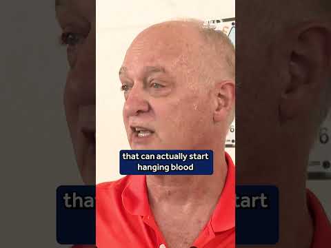 Trauma training: Central Florida emergency crews conduct car, e-bike crash simulation — YouTube video thumbnail