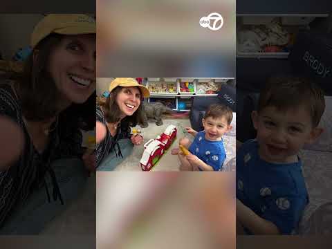 Family talks supporting mother diagnosed with Alzheimer’s — YouTube video thumbnail