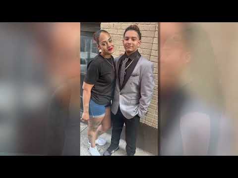 Bronx fire, explosion victim says she doesn’t know where family will go next — YouTube video thumbnail