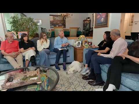 63-year-old mom talks life-changing Alzheimer’s diagnosis with Bill Ritter | Full Interview — YouTube video thumbnail