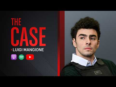 LIVE | Luigi Mangione Expected to Plead Guilty Today | Manhattan Courthouse | UnitedHealthcare | NYC — YouTube video thumbnail