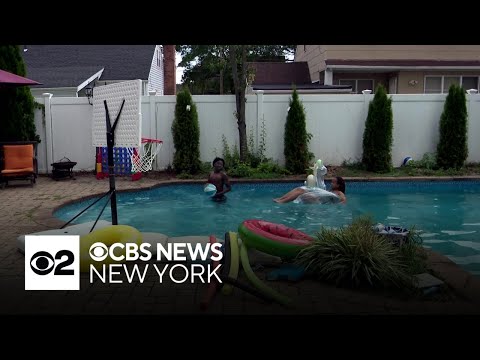 Private pool rentals taking off through app — YouTube video thumbnail