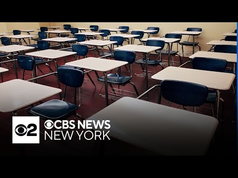 Mental health should be prioritized for students heading back to school, experts say — YouTube video thumbnail