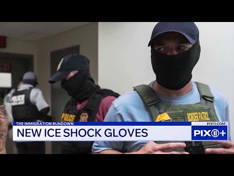 ICE Under Scrutiny | The Immigration Rundown — YouTube video thumbnail