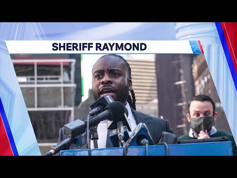 There’s A New Sheriff In New York City | PIX on Politics — YouTube video thumbnail