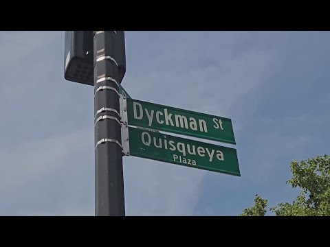 NYPD to ramp up security ahead of rumored takeover in Manhattan neighborhood — YouTube video thumbnail