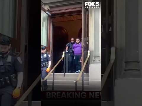 Person in custody after allegedly assaulting 2 — YouTube video thumbnail