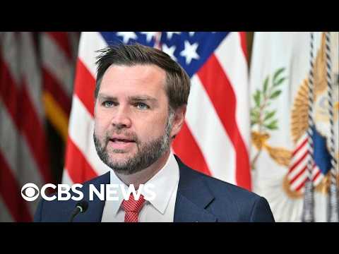 JD Vance says Republicans can’t ignore economic concerns feeding rise of socialism in U.S. — YouTube video thumbnail