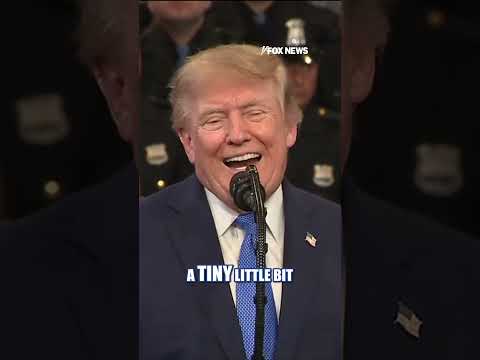 Trump addresses economic pain of Iran war #shorts — YouTube video thumbnail