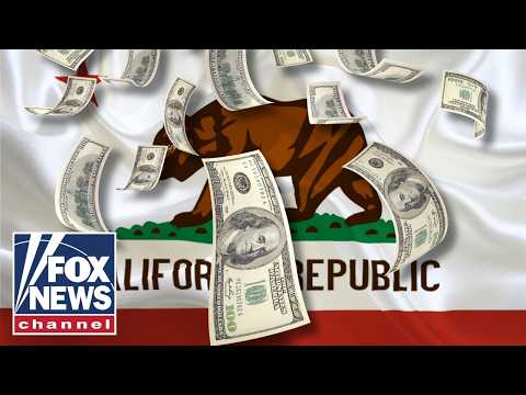 CA Dem calls low-level thefts ‘CRIMES OF NECESSITY’ — YouTube video thumbnail