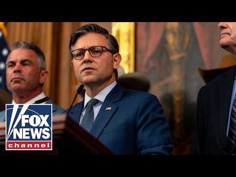 ‘A STEP TOWARD COMMUNISM’: Republican leader issues CHILLING warning — YouTube video thumbnail