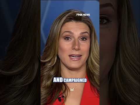 Trump makes MAJOR prediction on sanctuary cities #shorts — YouTube video thumbnail