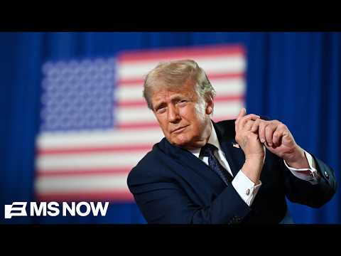 Reforming ‘failing’ systems: Why Gen Z’s ‘radical revolution’ is making Trump’s GOP ‘uncomfortable’ — YouTube video thumbnail