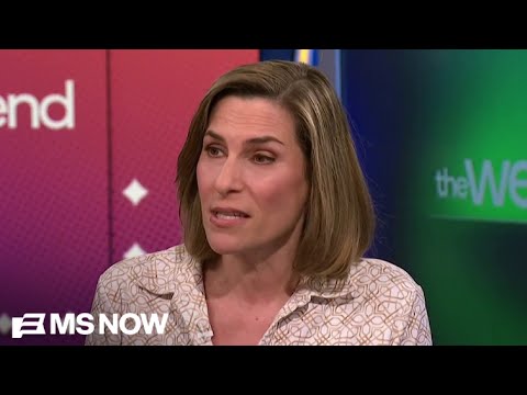 ‘Fundamentally flawed’: Repub strategist blasts Ken Paxton campaign in Texas — YouTube video thumbnail