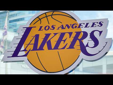 Lakers Deal Caps Billionaire Rush Into Sports — YouTube video thumbnail