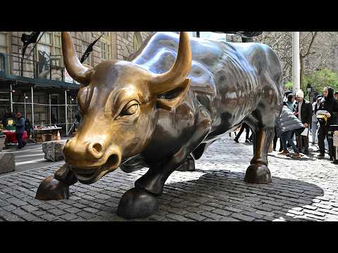 Strong Earnings Keep PNC’s Agati Bullish on Stocks — YouTube video thumbnail