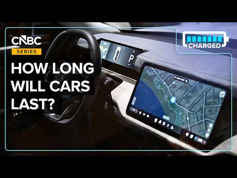 Why High Tech Cars Might Age Like Smartphones — YouTube video thumbnail