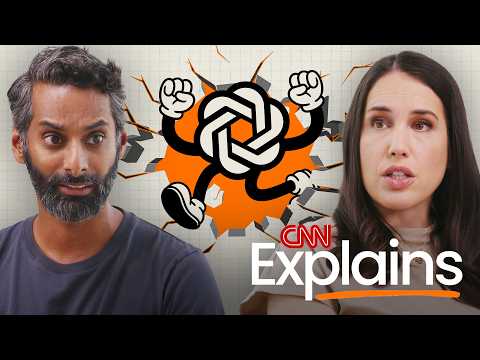 Why AI agents keep breaking loose — YouTube video thumbnail