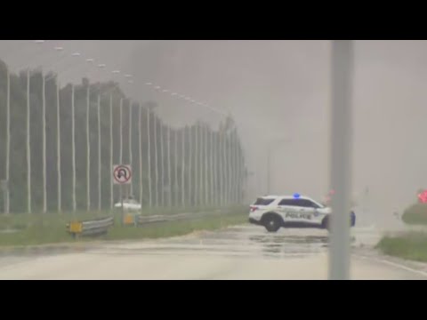 Fires still scorching parts of west Miami-Dade — YouTube video thumbnail