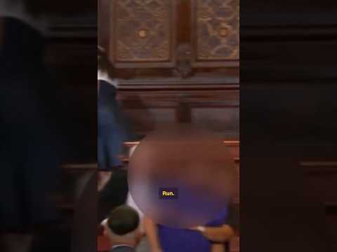 Screaming man disrupts NYC synagogue service — YouTube video thumbnail